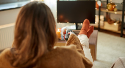 הוויכוח על השלט הוביל לגירושין: "אשתי צופה יותר מדי באח הגדול"