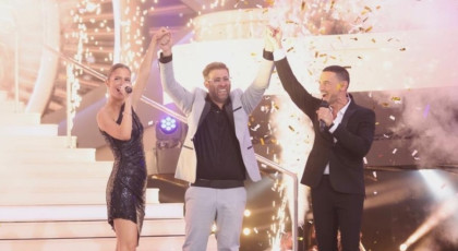 האח הגדול: אורן חזן הוא הזוכה של העונה