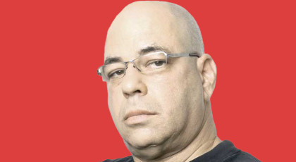 רון קופמן (צילום: מיכה קירשנר)