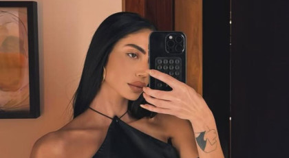 ירדן אדרי (צילום: מסך אינסטגרם)