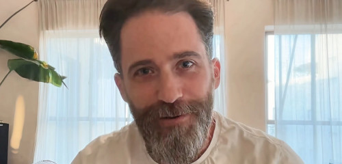 תום אבני (צילום: רשתות חברתיות)