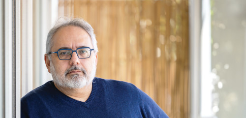 יובל אלבשן (צילום: פרטי)