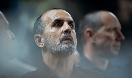 דני לוי (צילום: פול אורן בן חקון, פלאש 90)