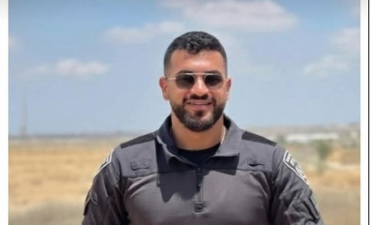 הפוסט של אמו של רן גואילי - החטוף האחרון (צילום: צילום מסך רשתות חברתיות)