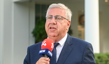 יעקב ברדוגו (צילום: אריה לייב אברמס פלאש 90)