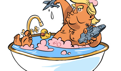 איור: איציק סמוכה (צילום: איור: איציק סמוכה)