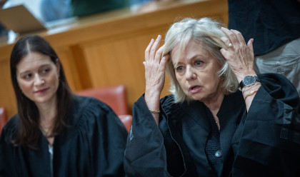 גלי בהרב מיארה (צילום: יונתן זינדל פלאש 90)