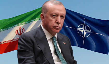 רג'פ טאיפ ארדואן (צילום: REUTERS/Umit Bektas)