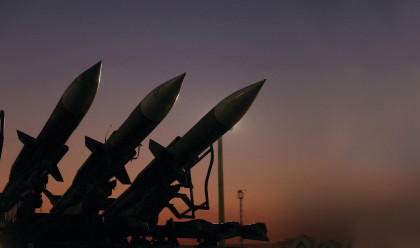 טילים איראנים (צילום: רויטרס)