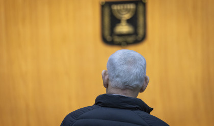 בנימין נתניהו (צילום: חיים גולדברג, פלאש 90)