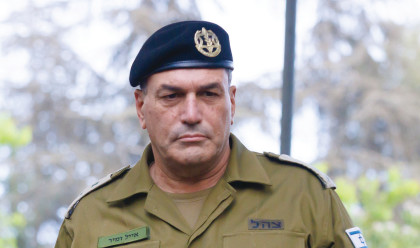אייל זמיר (צילום: משה שי פלאש 90)