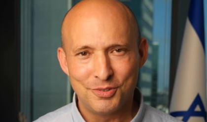 נפתלי בנט (צילום: צילום מסך אינסטגרם)