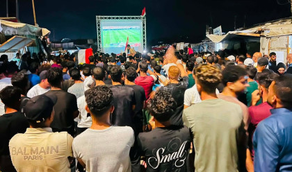 עזה (צילום: רשתות חברתיות, שימוש לפי סעיף 27 א')