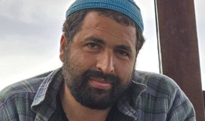 בניהו מלט ז"ל (צילום: באדיבות המשפחה)