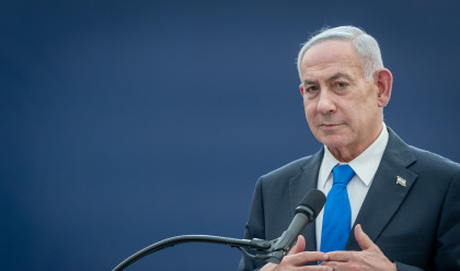 ביבי נתניהו. חזר לאשר סיכולים ממוקדים (צילום: פלאש 90)