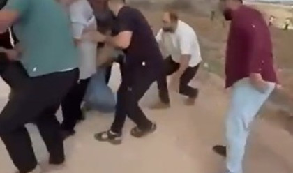 פלסטיני נפצע באירוע אלימות בשומרון (צילום: שימוש לפי סעיף 27א')