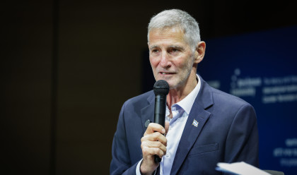 יאיר גולן (צילום: טל גל, פלאש 90)