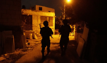 חיילי צה"ל, אילוסטרציה (צילום: דובר צה"ל)