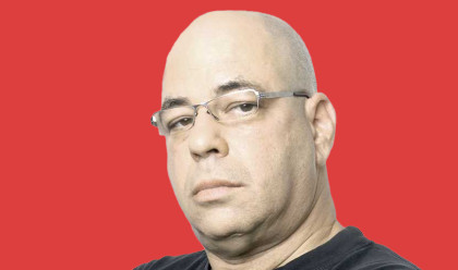 רון קופמן (צילום: מיכה קירשנר)