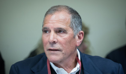 פנחס עידן (צילום: נועם רבקין פנטון, פלאש 90)