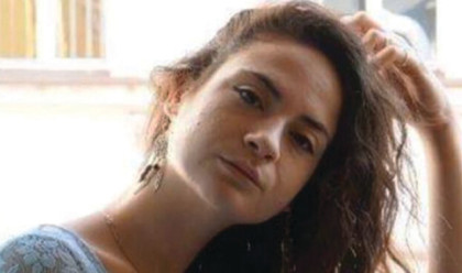 ענבר הימן ז''ל (צילום: באדיבות המשפחה)