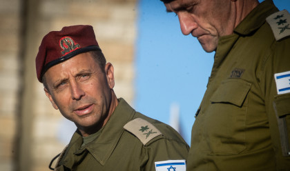 אבי בלוט (צילום: אורן בן חקון, פלאש 90)
