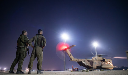 לוחמי שלדג (צילום: דובר צה"ל)