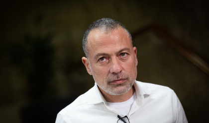 גיא לוי (צילום: יונתן זינדל, פלאש 90)