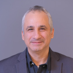 דר אדי כהן צילום: מעריב אונליין