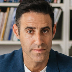 טרי ניומן צילום: יחצ