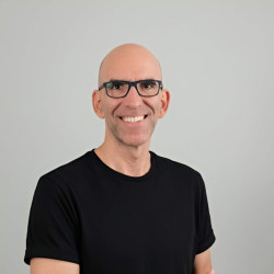 אלי לאון צילום: פרטי