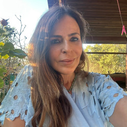 בתיה גלעדי צילום: ללא