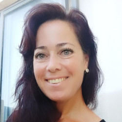 עינת מירון צילום: ללא