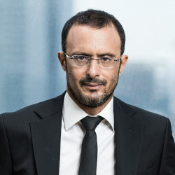 עו"ד גיל דחוח צילום: אוהד רומנו