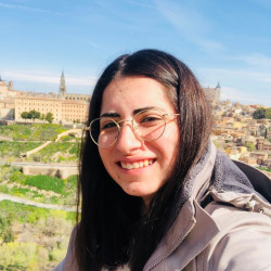 לירון רחל ארז צילום: פרטי