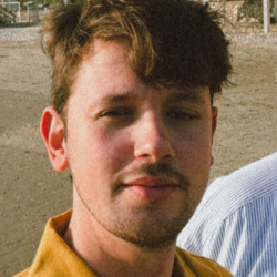 אורי ארתור וולף צילום: פרטי