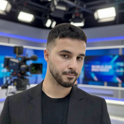 דן עזרא צילום: פרטי