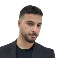 דן עזרא צילום: פרטי