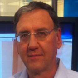 ד"ר מנחם לזר צילום: פרטי