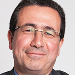 מיכאל הררי צילום: פרטי