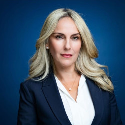 דנית ברביבאי צילום: יהונס פלטאן