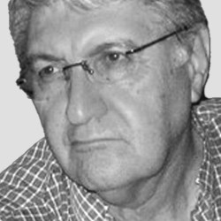 אלכס נחומסון צילום: פרטי