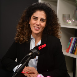 כנרת בראשי צילום: אבשלום ששוני
