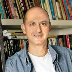 דורון ברוש צילום: יונתן שאול