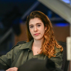 ליאור פריבנר צילום: איגור גורליק