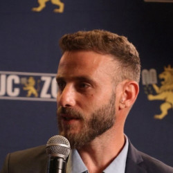 אסיף אלקיים צילום: הדר פרלמוטר
