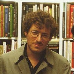 אהרן ברלין צילום: פרטי
