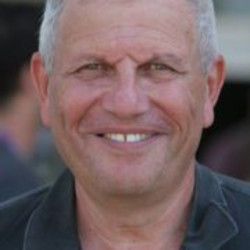 מרדכי חיימוביץ' צילום: ללא