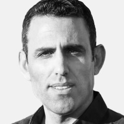 מתן כצמן צילום: זיו אורן