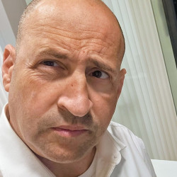 אורון שוורץ צילום: פרטי